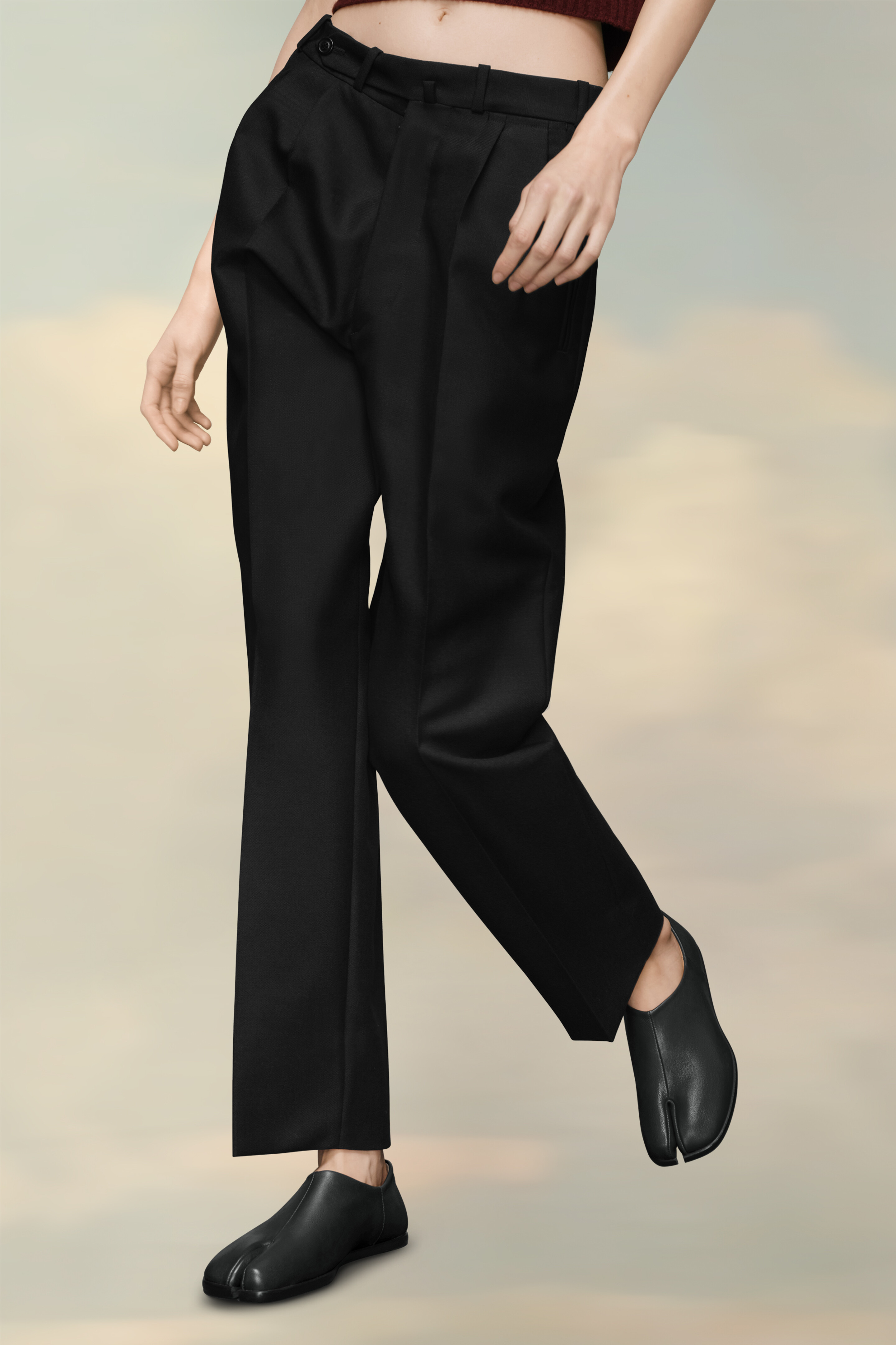 Tabi babouches - 6
