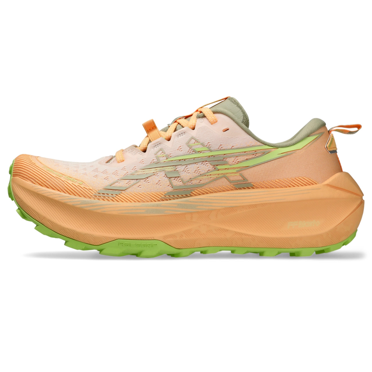 TRABUCO Max 4 - 8