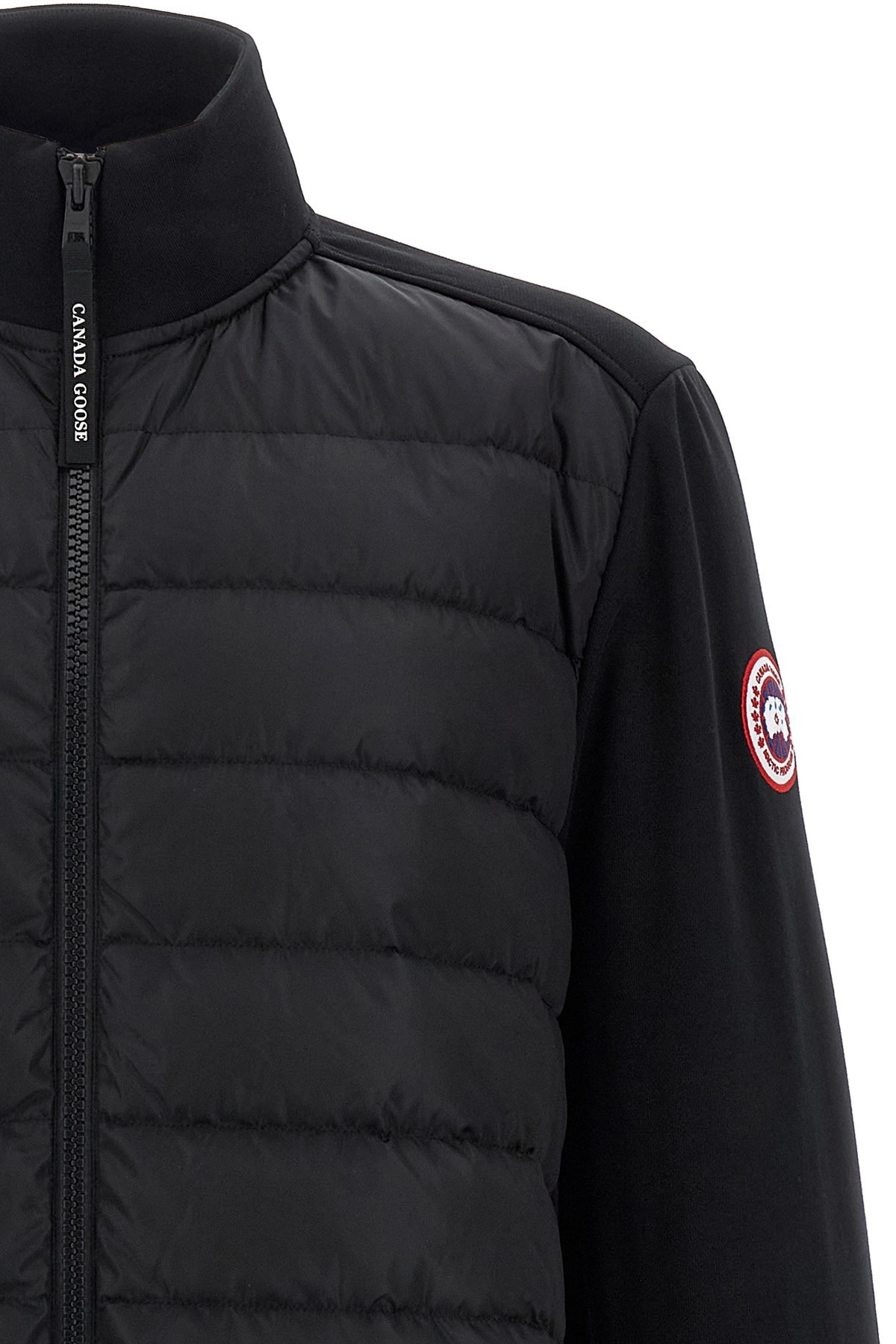 'Huron HyBridge®' jacket - 3
