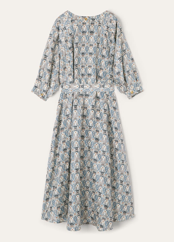 Mina Dress - 6