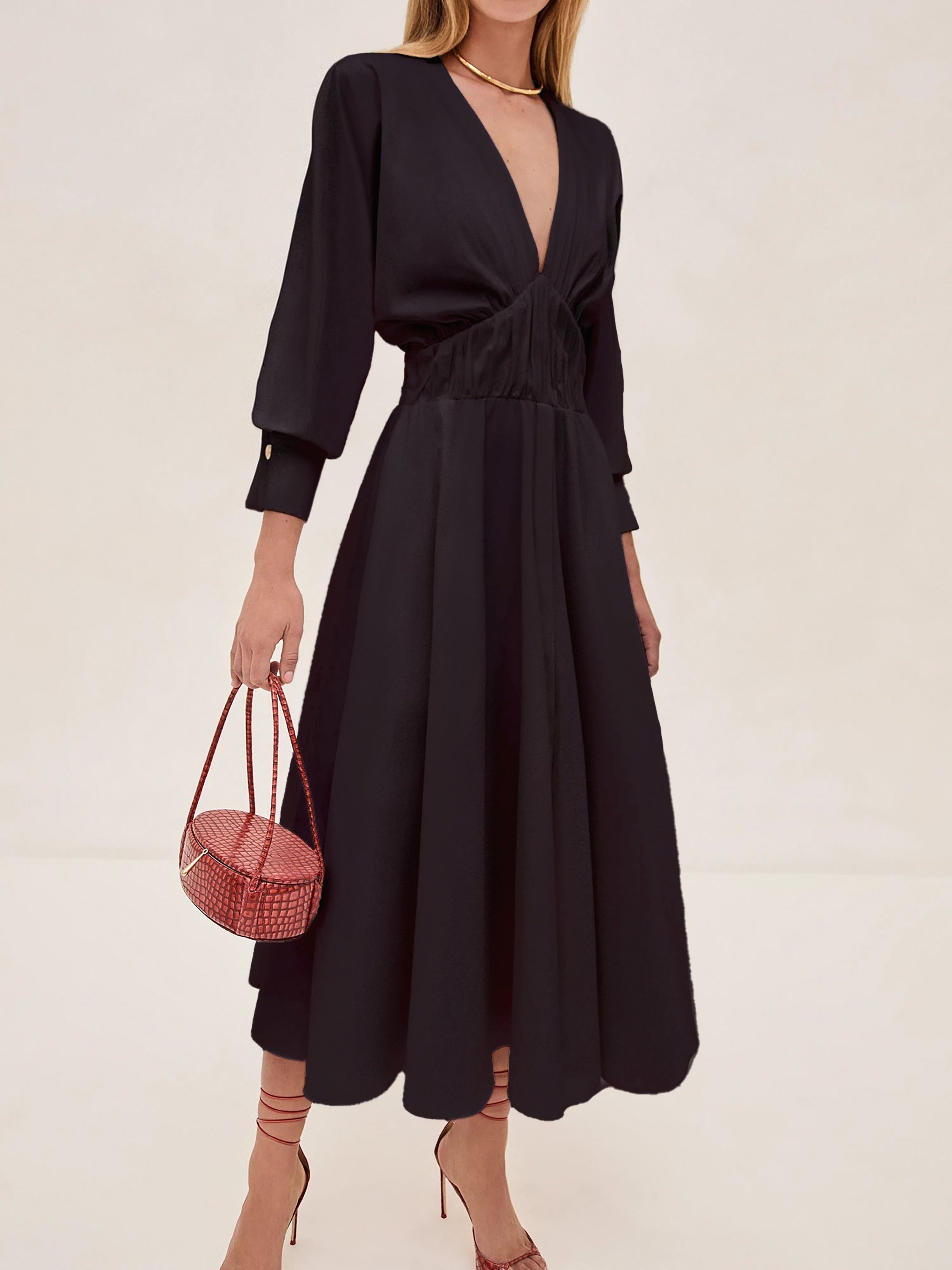 Viro Dress - 2