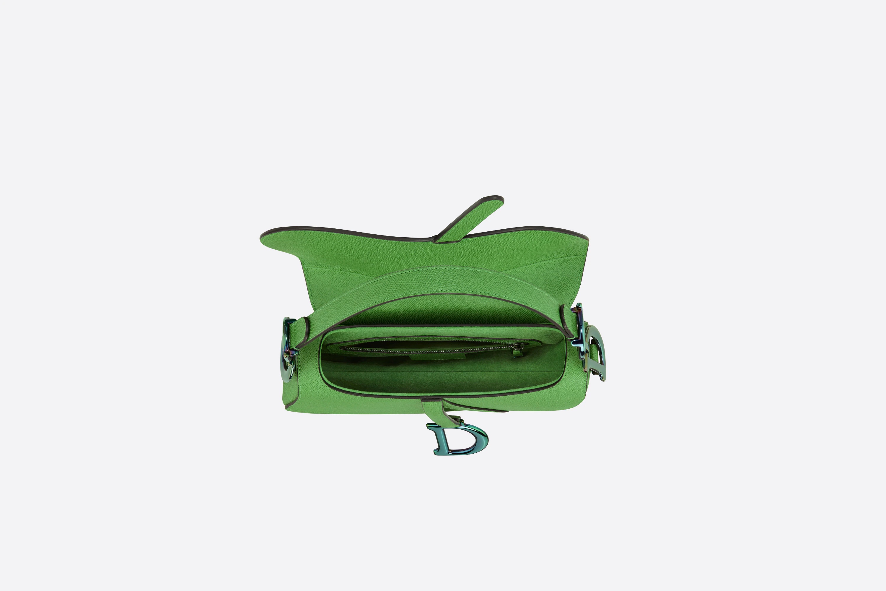 Saddle Bag - 6