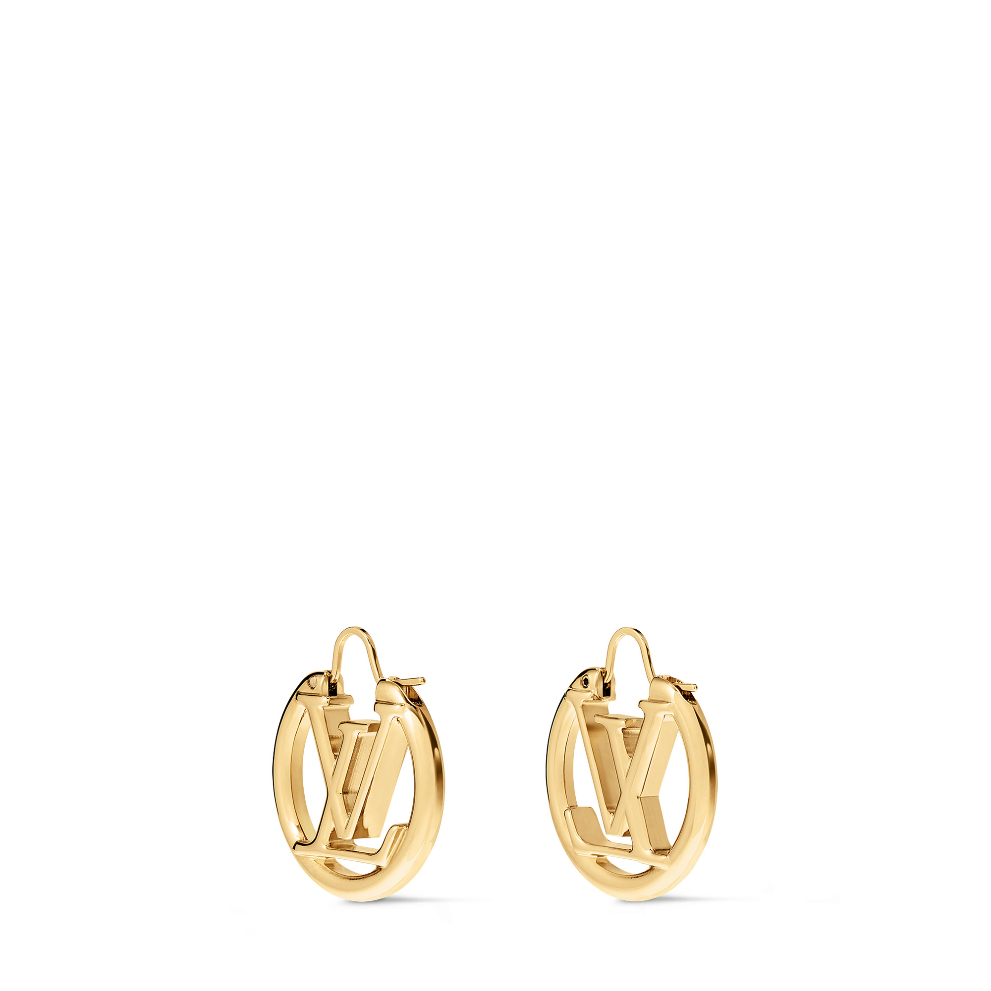 Louise Earrings - 3