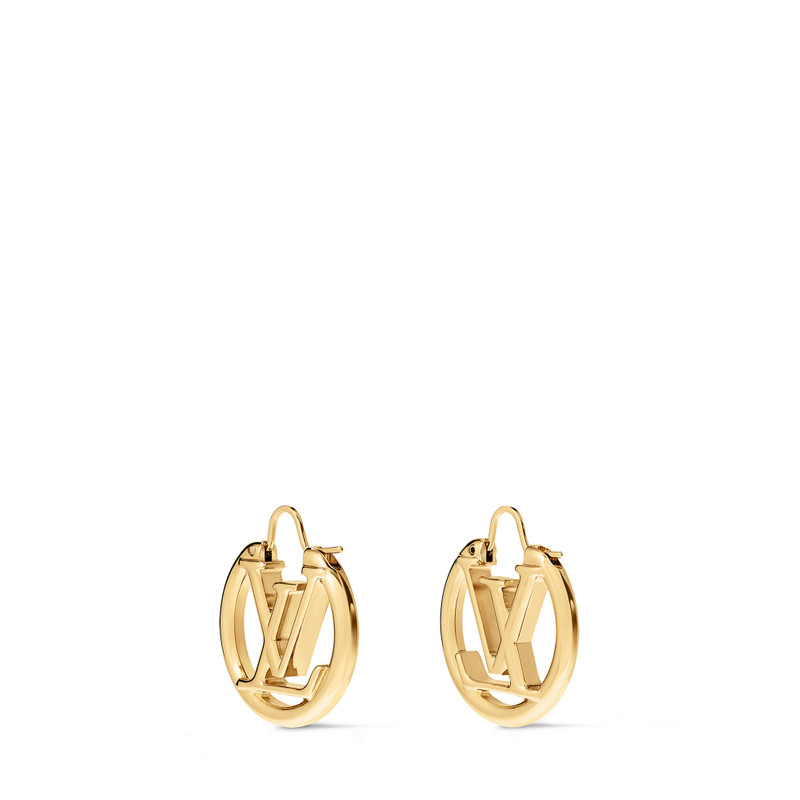 Louise Earrings 3