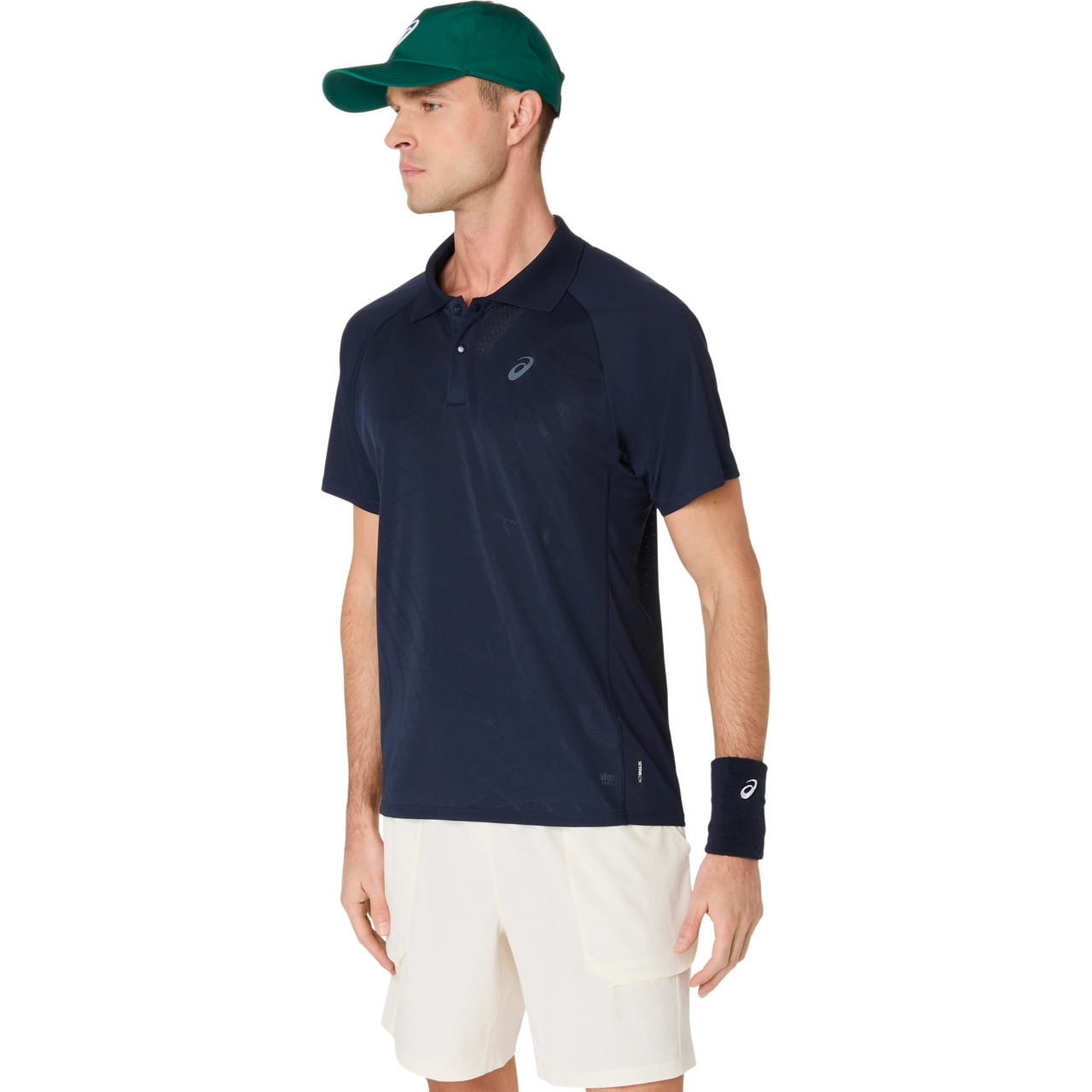 MATCH ACTIBREEZE POLO-SHIRT - 3