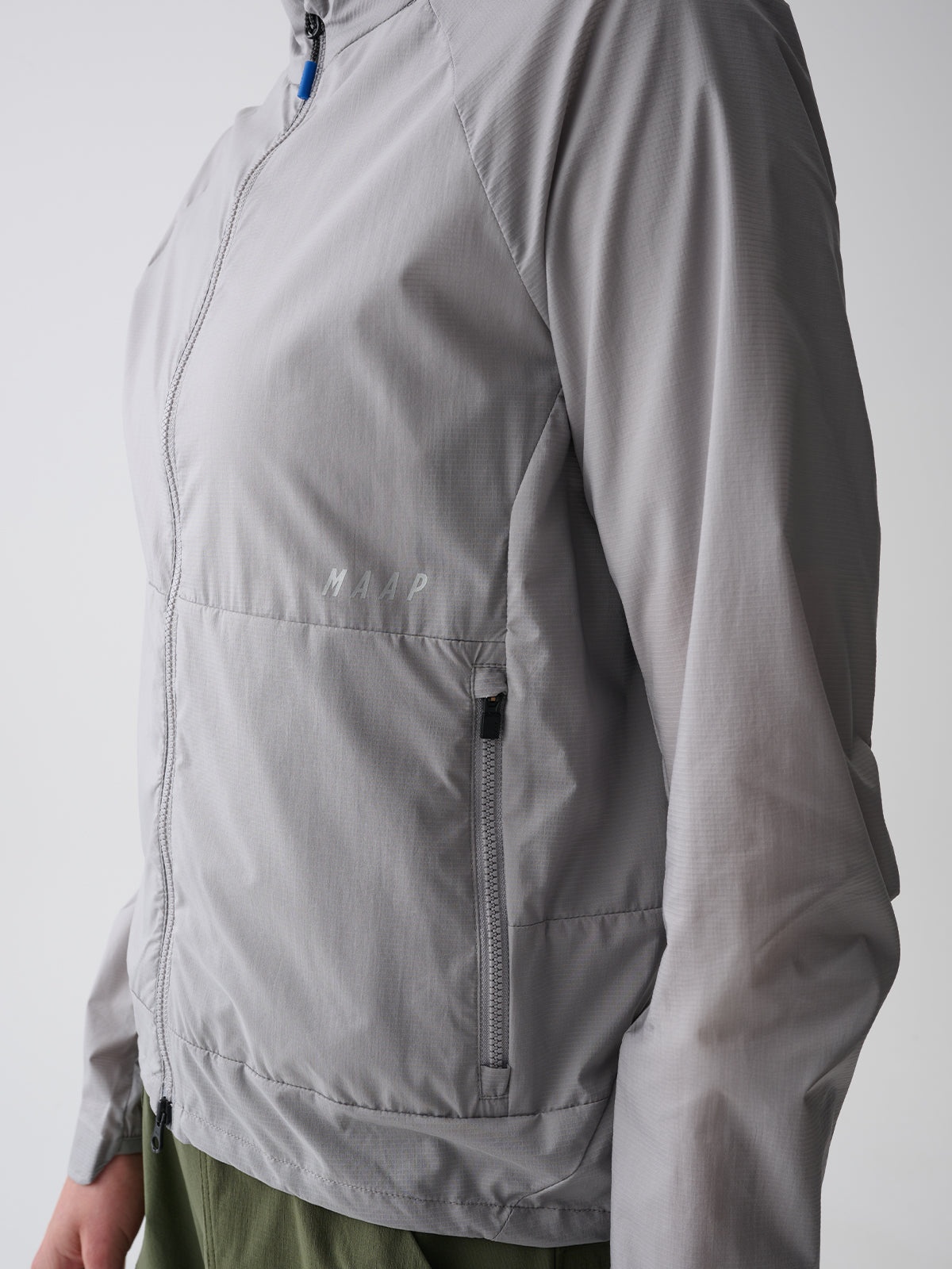 Women's Alt_Road™ Wind Jacket - 5