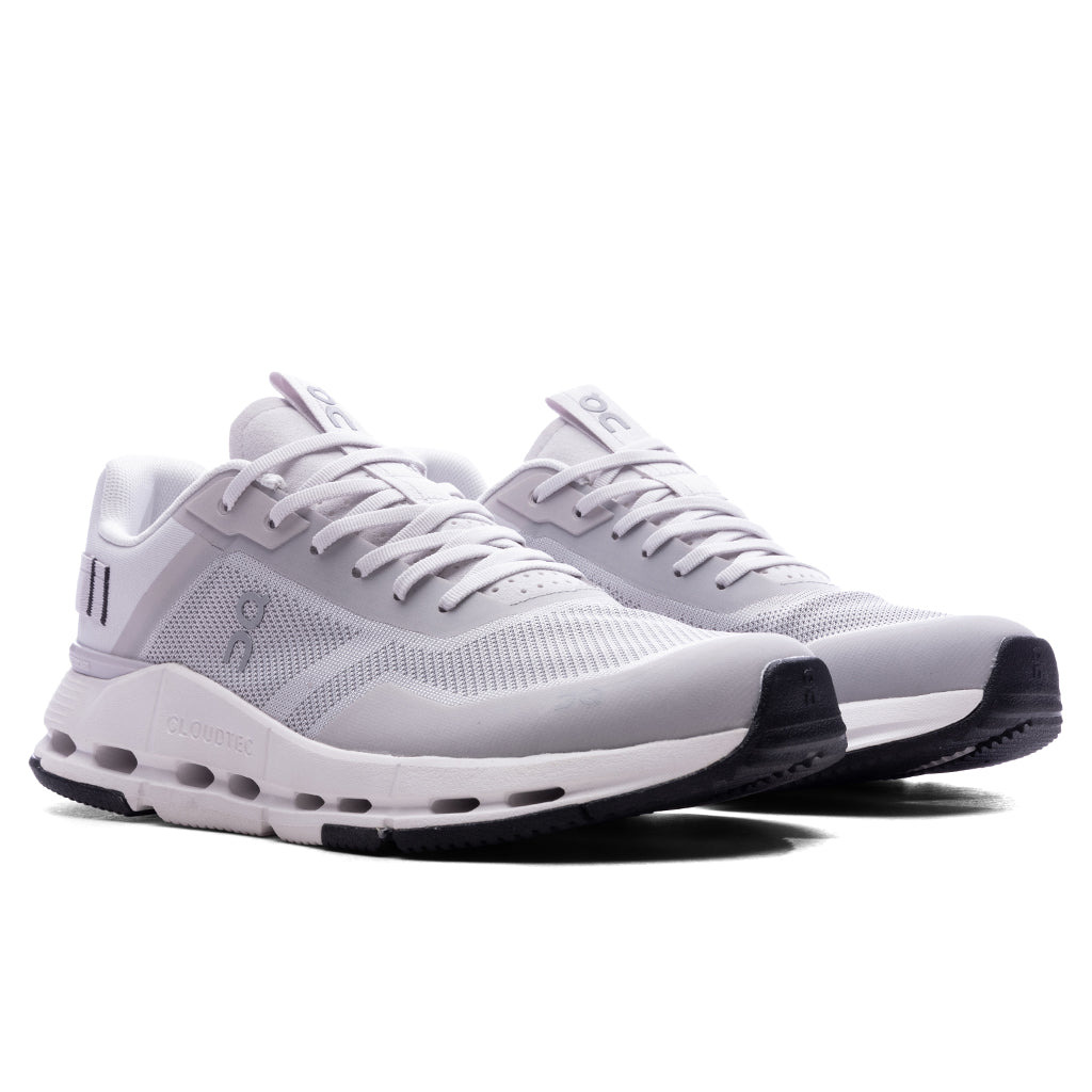 CLOUDNOVA FORM 2 TWO-TONE - FROST/WHITE - 2