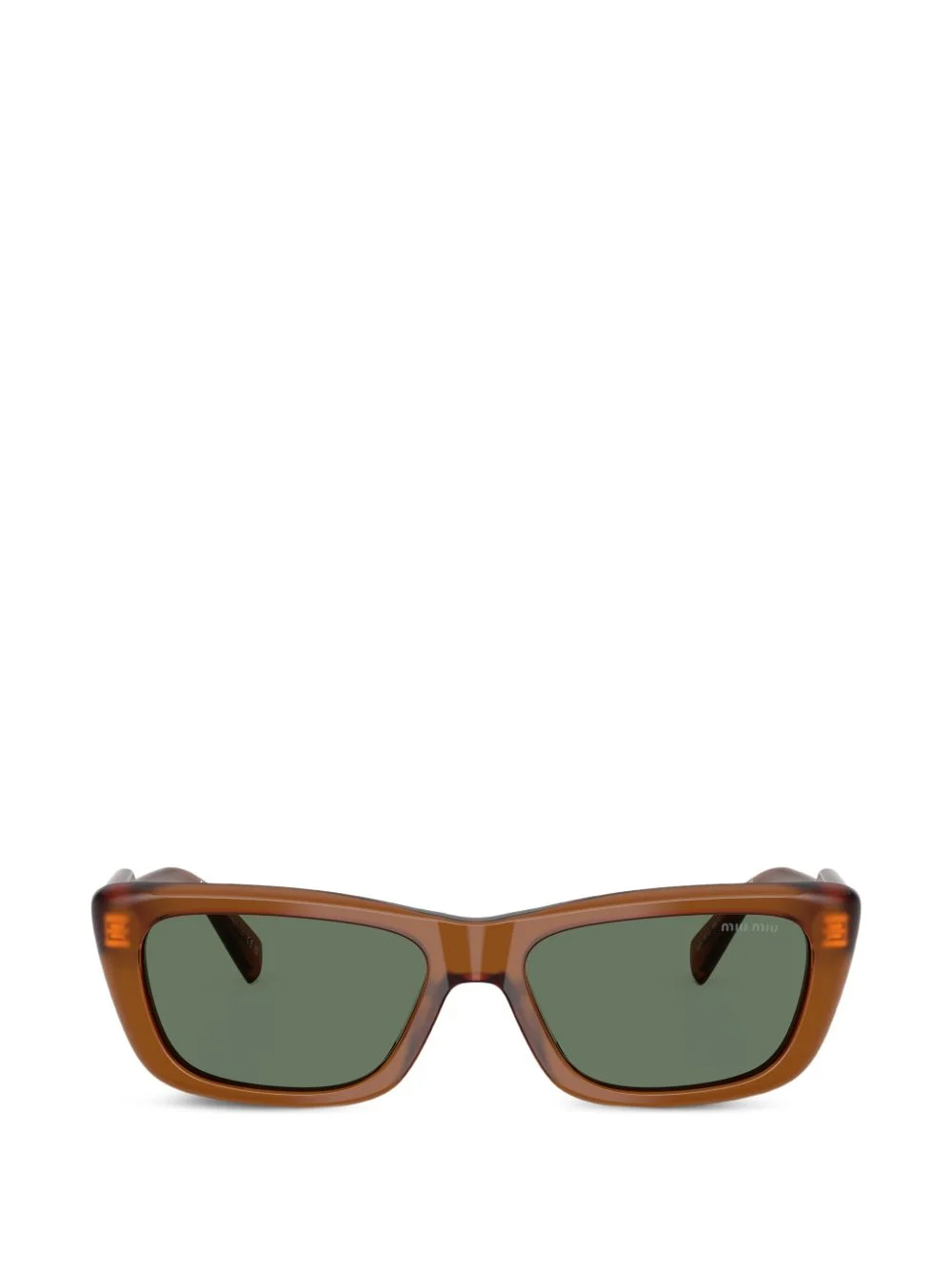 rectangle sunglasses - 1