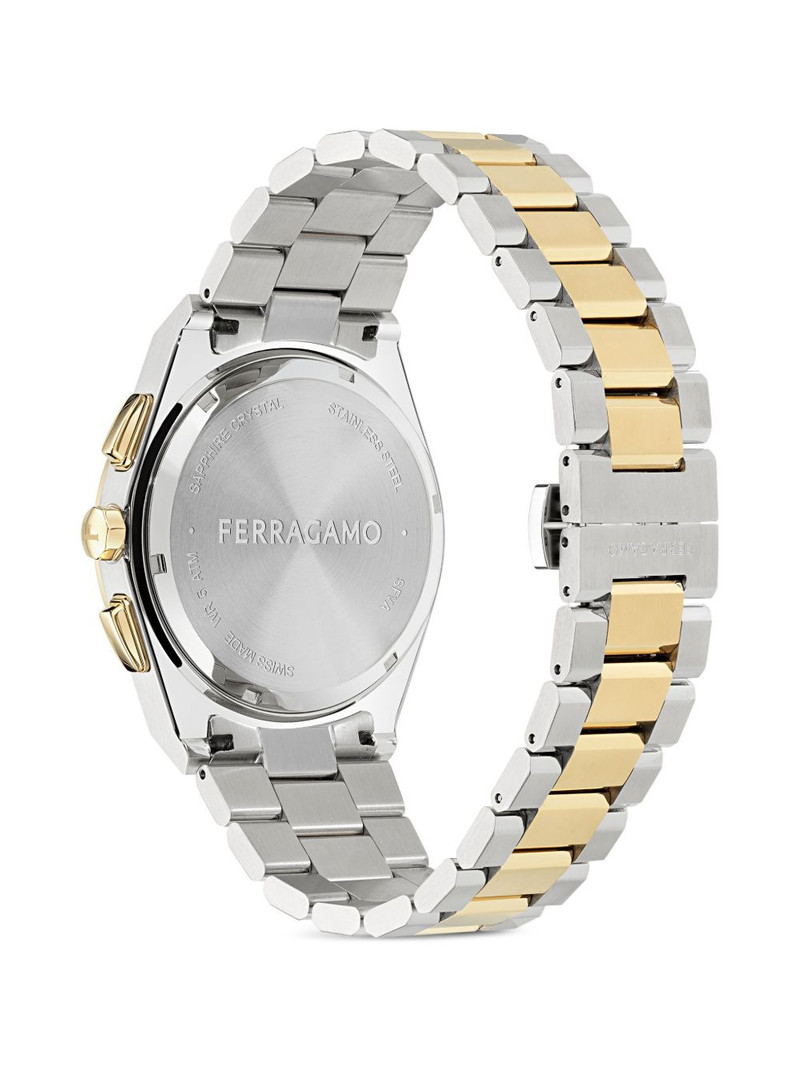Vega Upper East Chrono 42mm 3