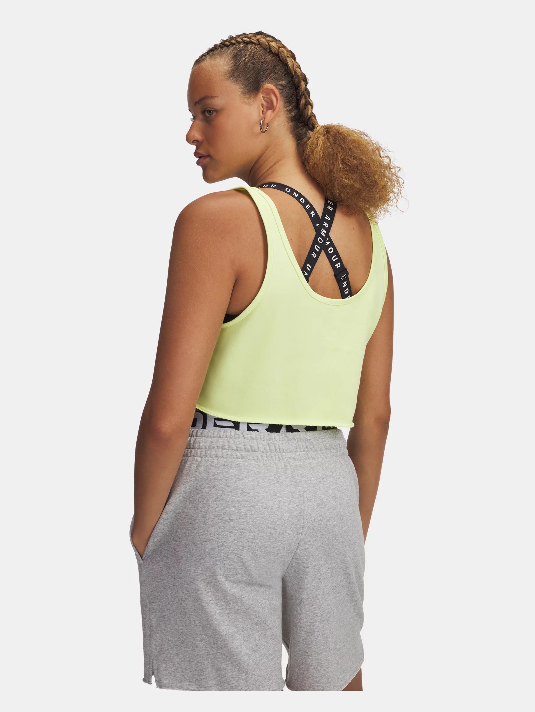 UA Icon Terry - 2