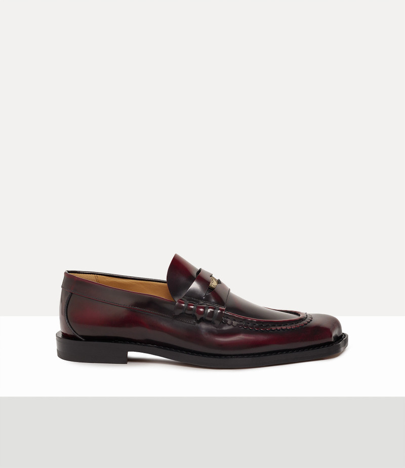 TUESDAY COIN LOAFER 1