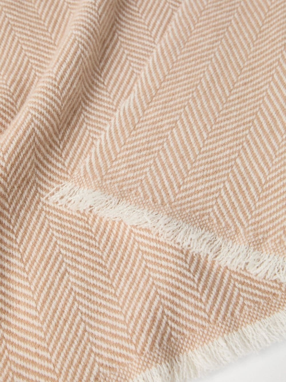 cashmere scarf - 4