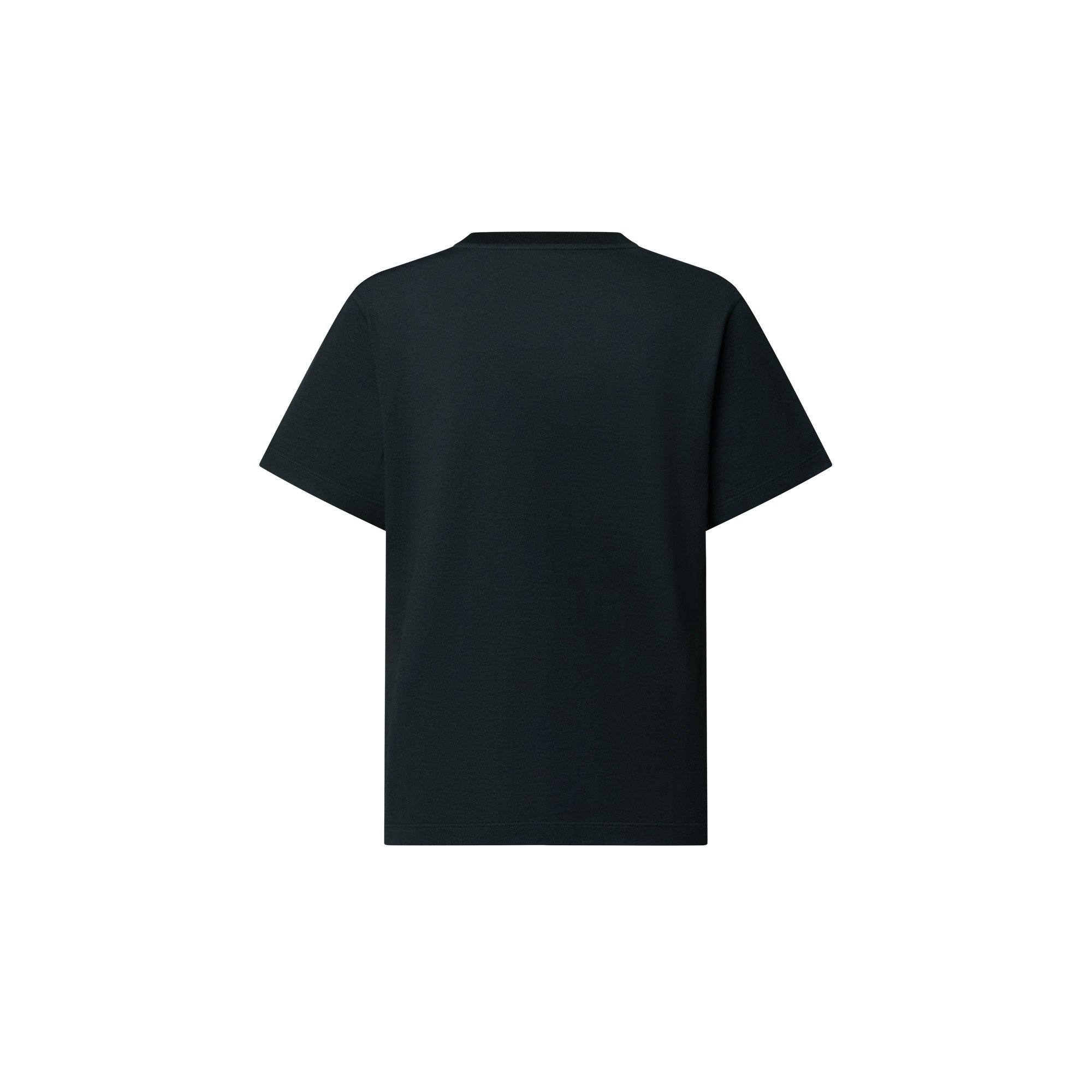 Monogram Pocket T-Shirt - 3