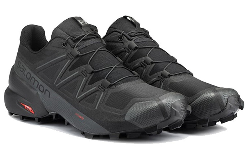 SALOMON Salomon Speedcross 5 Trail 406840 / L40684000 outlook