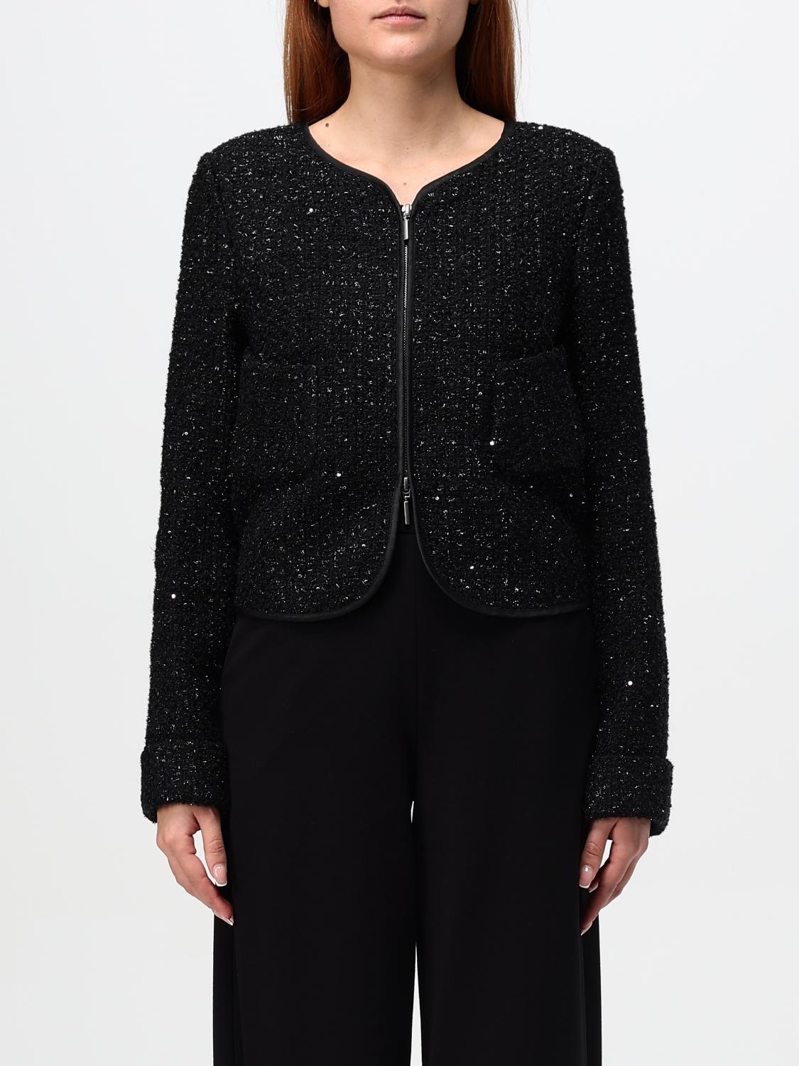 Blazer woman Emporio Armani - 1