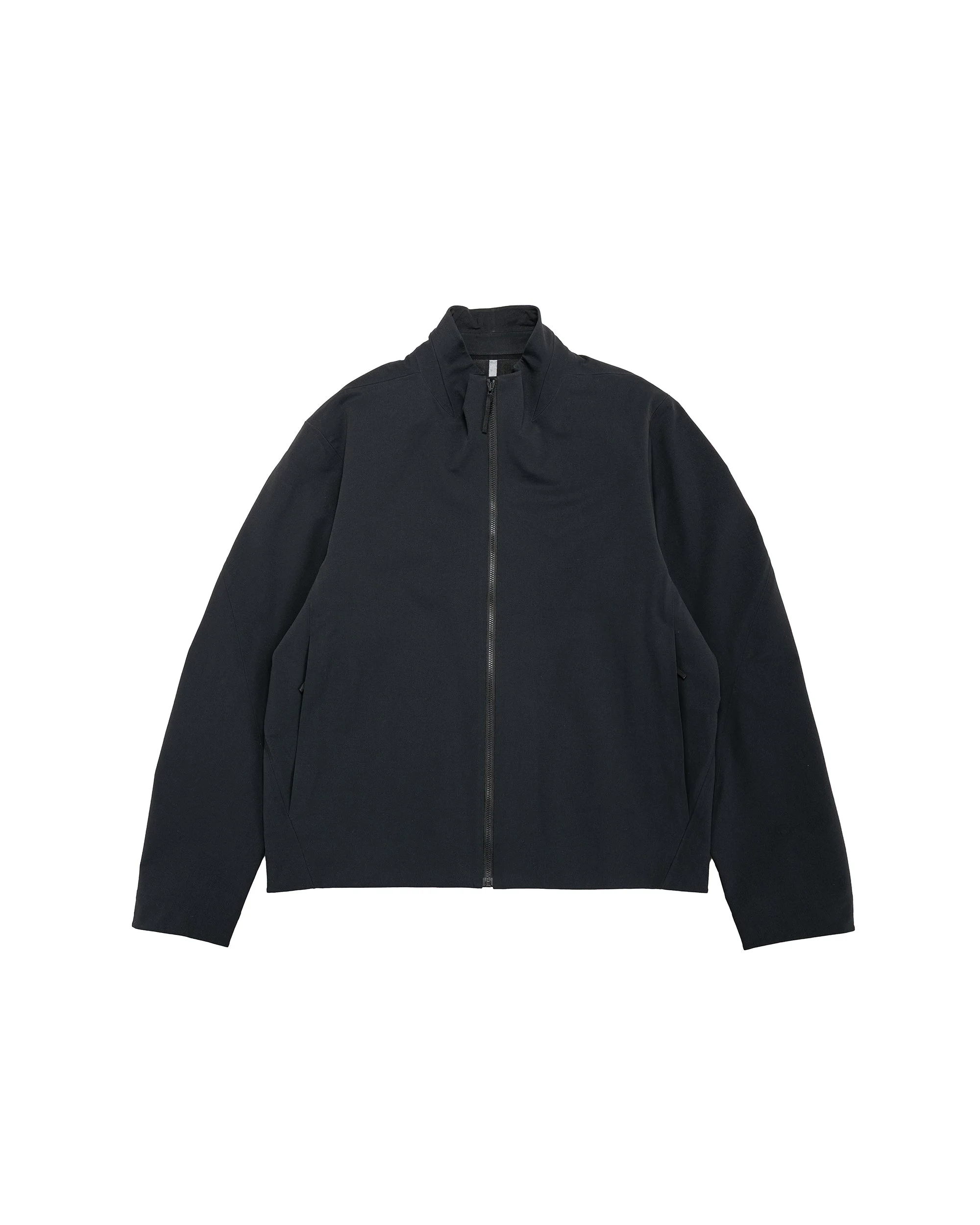 Isogon MX Jacket Black - 1