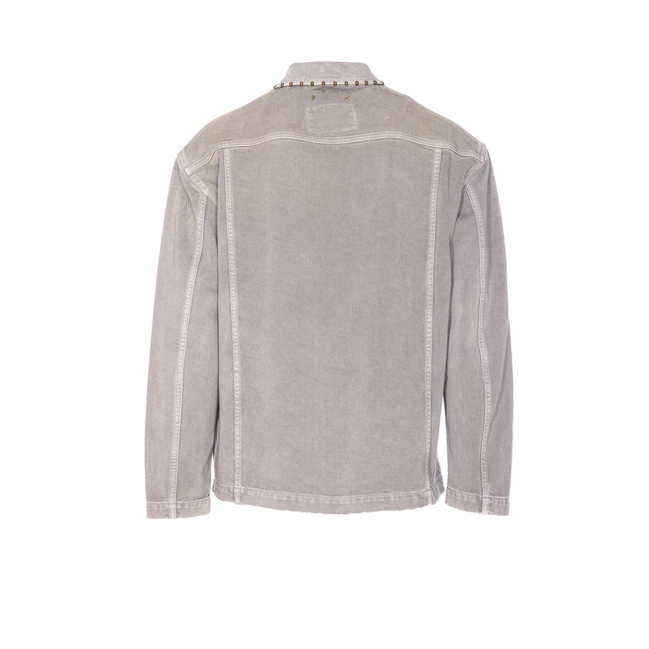 Golden Goose Men Journey Work Shirt - 2