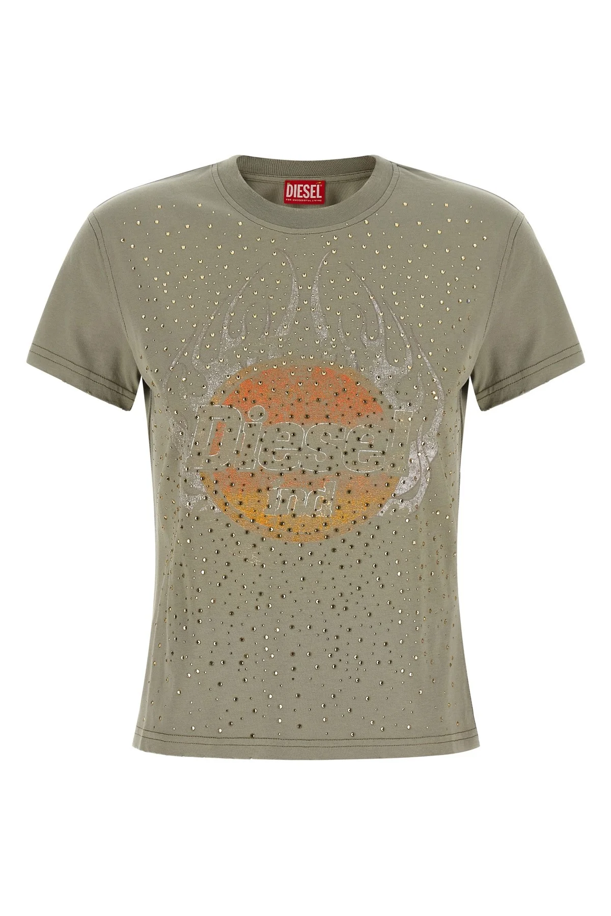 'T-Maggy-Cry' T-Shirt - 1