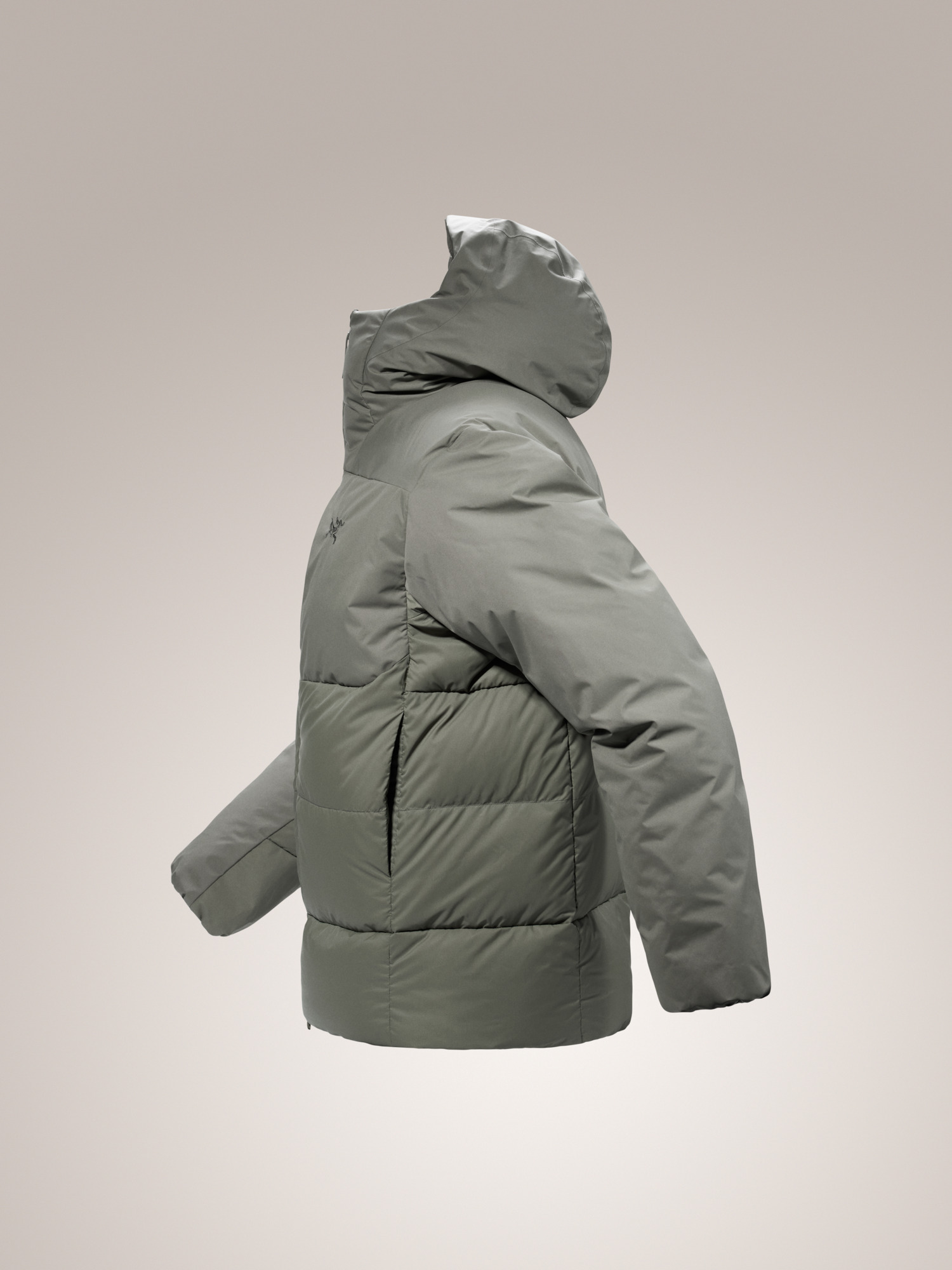 Thorium SV Hoody - 12