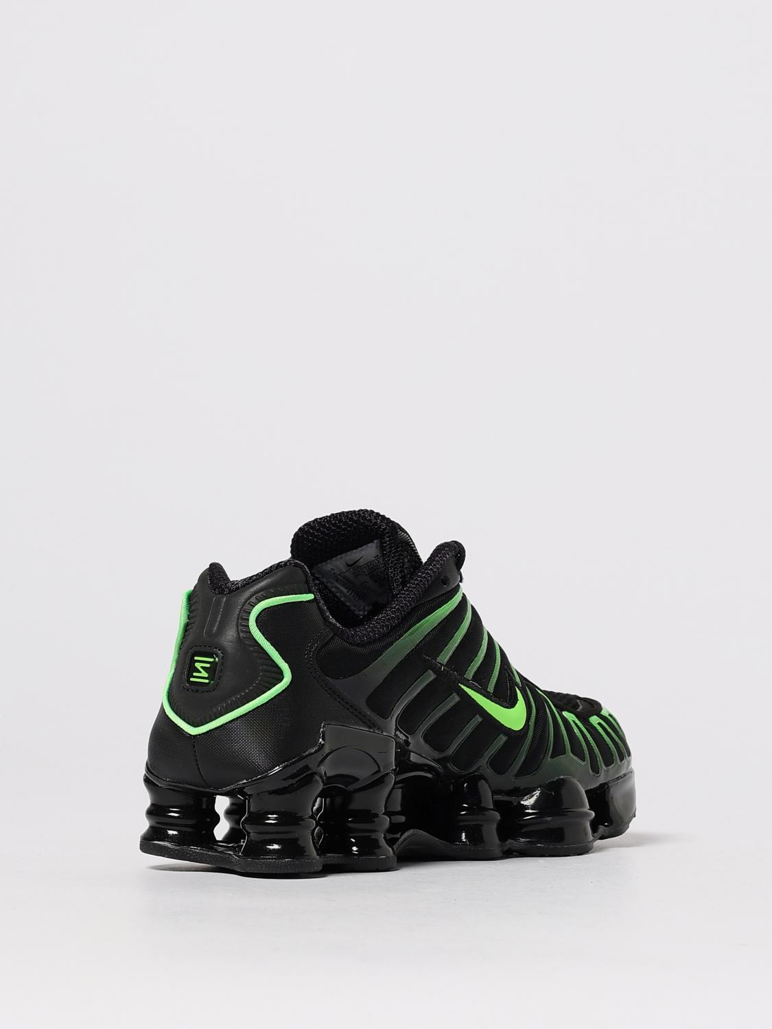 Sneakers men Nike - 3