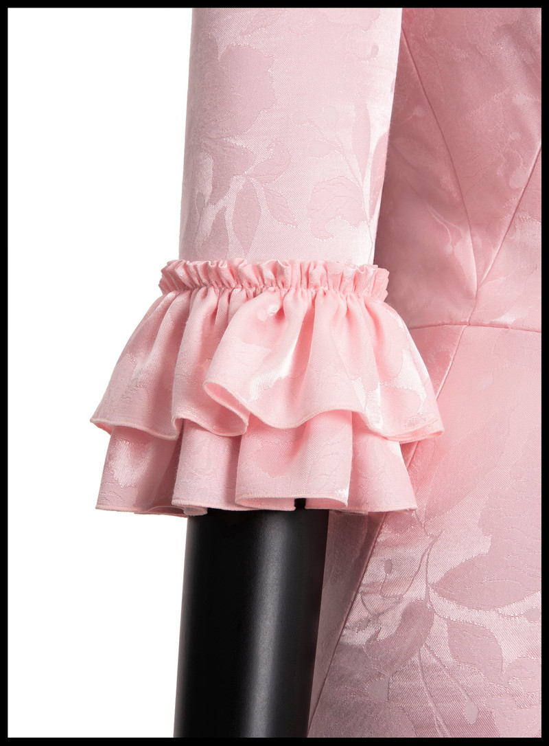 THE LOVELY CREATURE DRESS 3