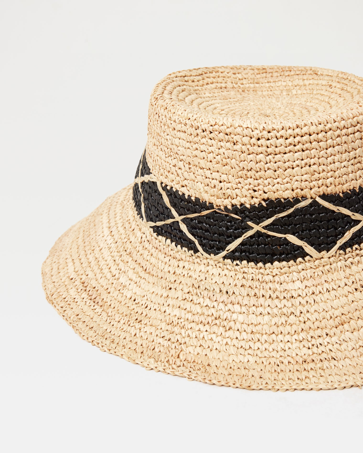 Montauk Bucket Hat - 3