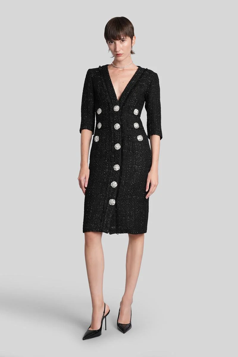 Costarellos Jinna Long Dress - 1