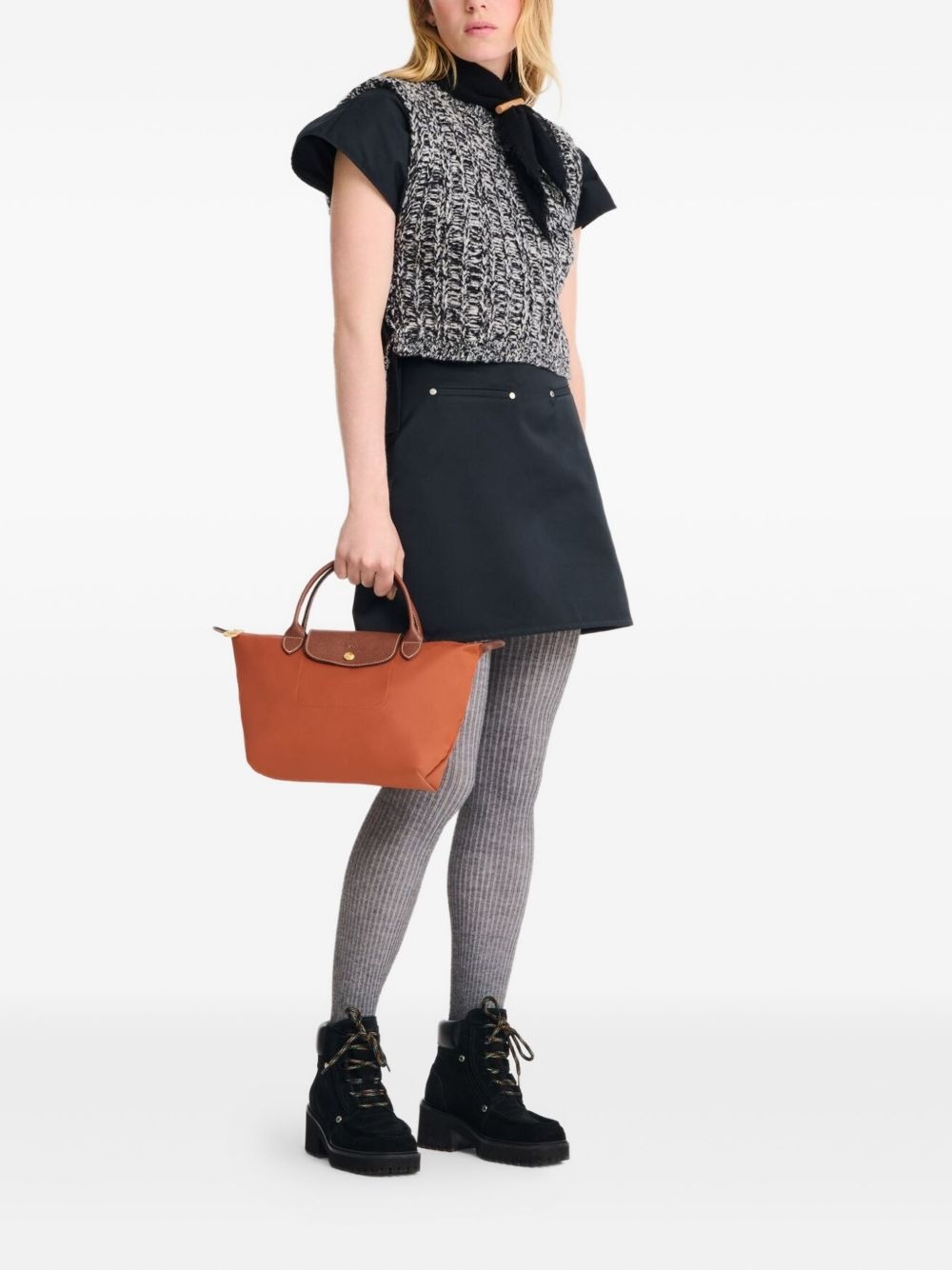 Le Pliage S handbag - 2