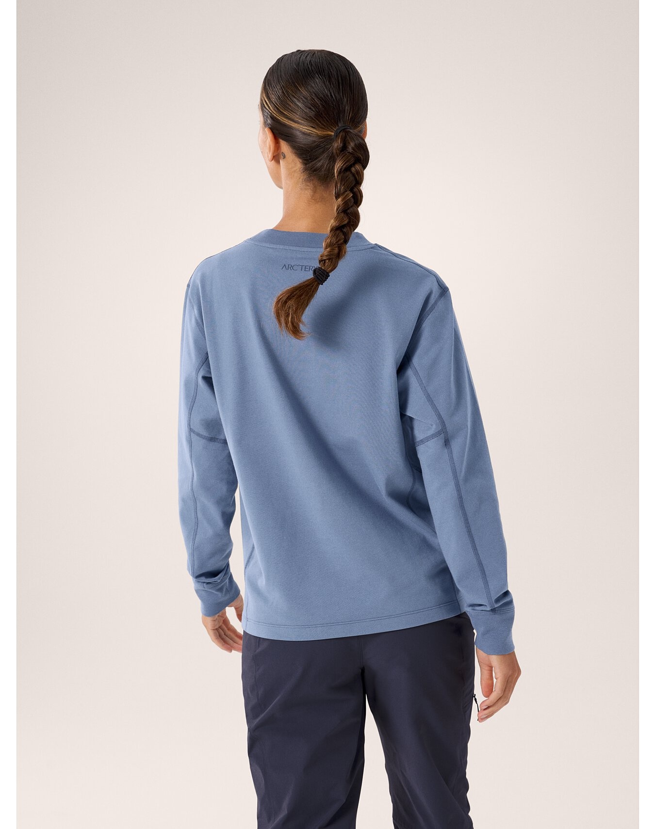 Archaeopteryx Logo Shirt LS - 5