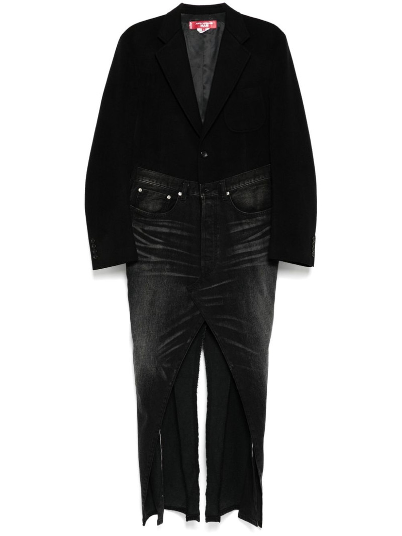 patchwork coat 1