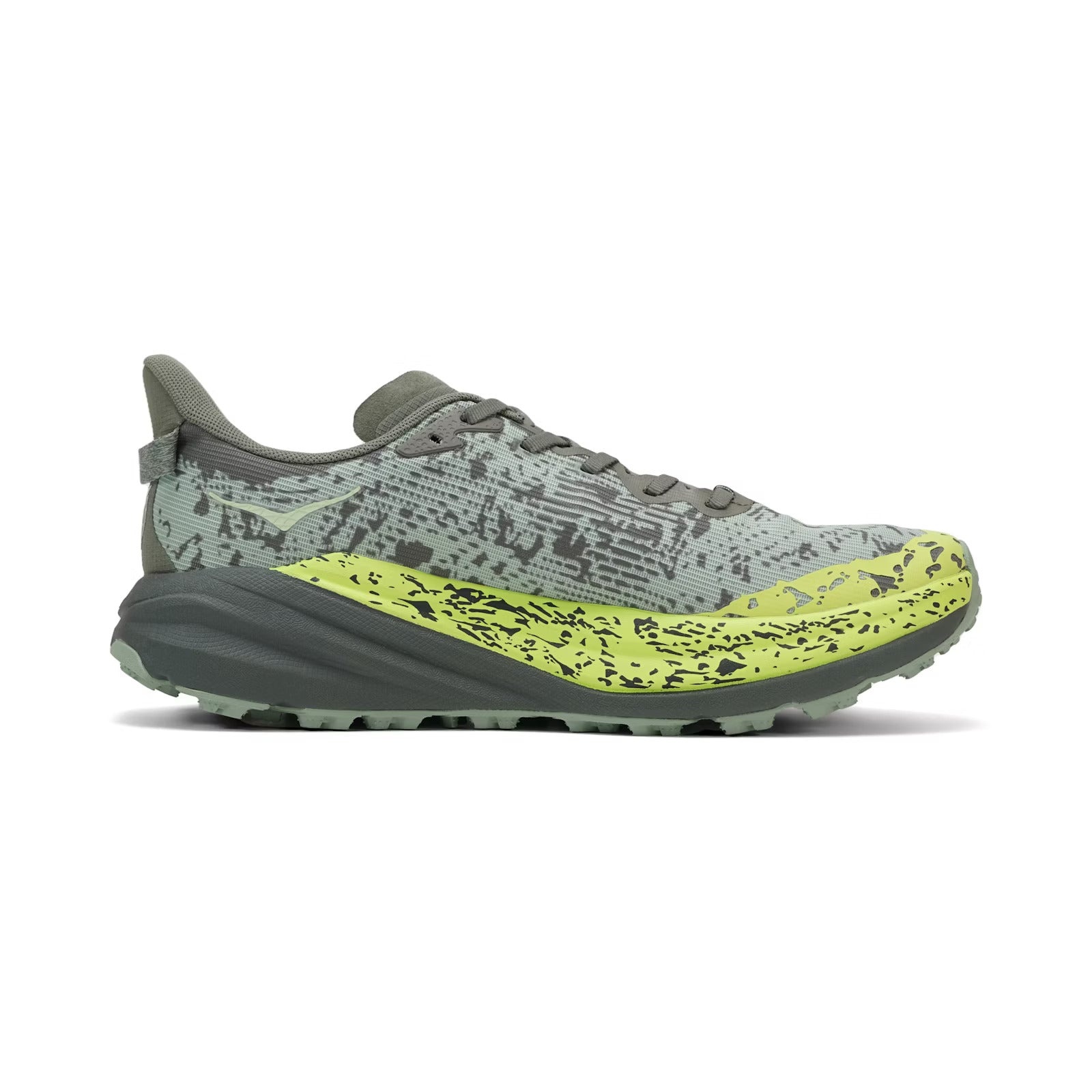 HOKA ONE ONE Speedgoat 6 Gore-Tex 'Slate Aloe Vera' 1155150-STLV - 2