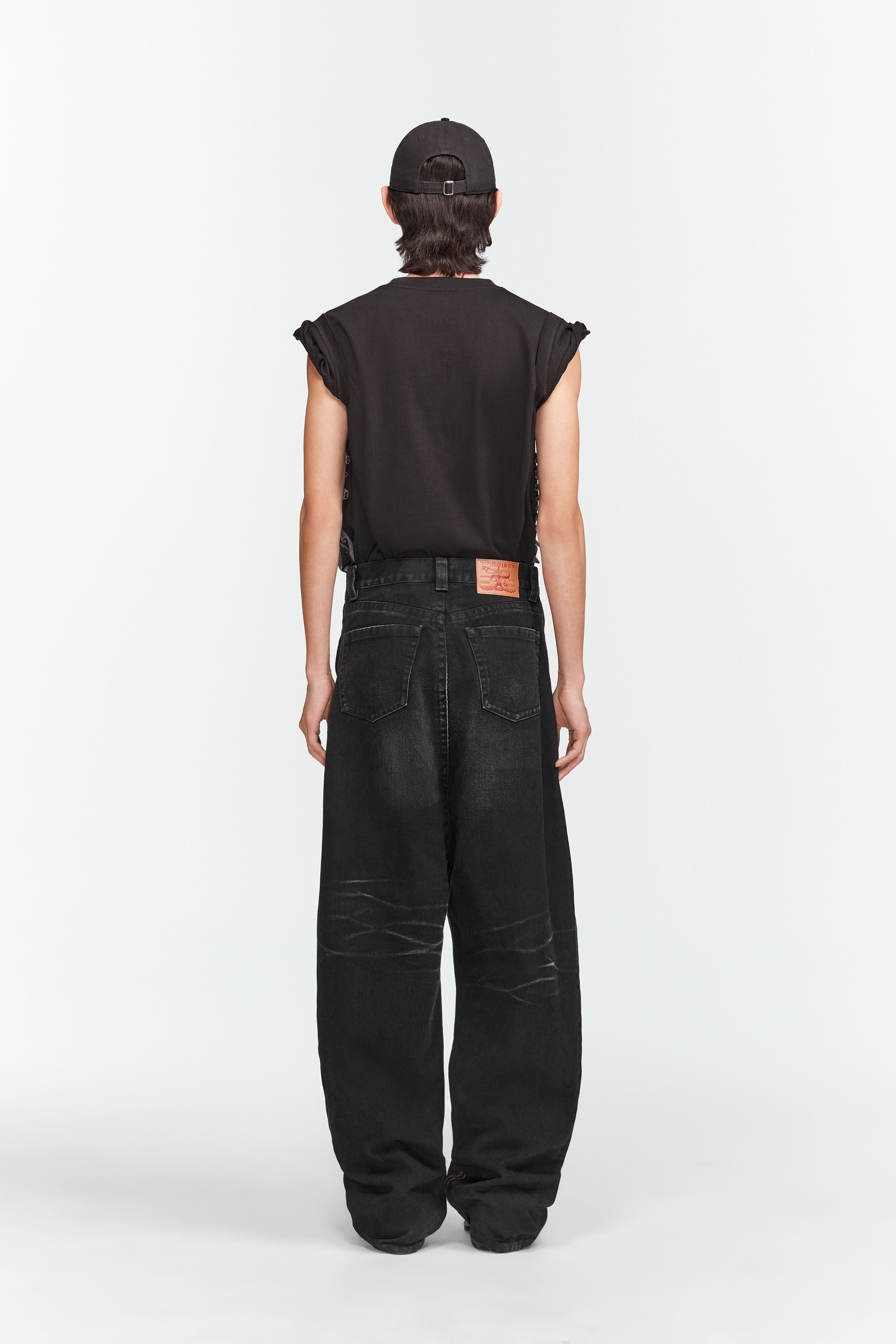 Souffle Jeans - 6