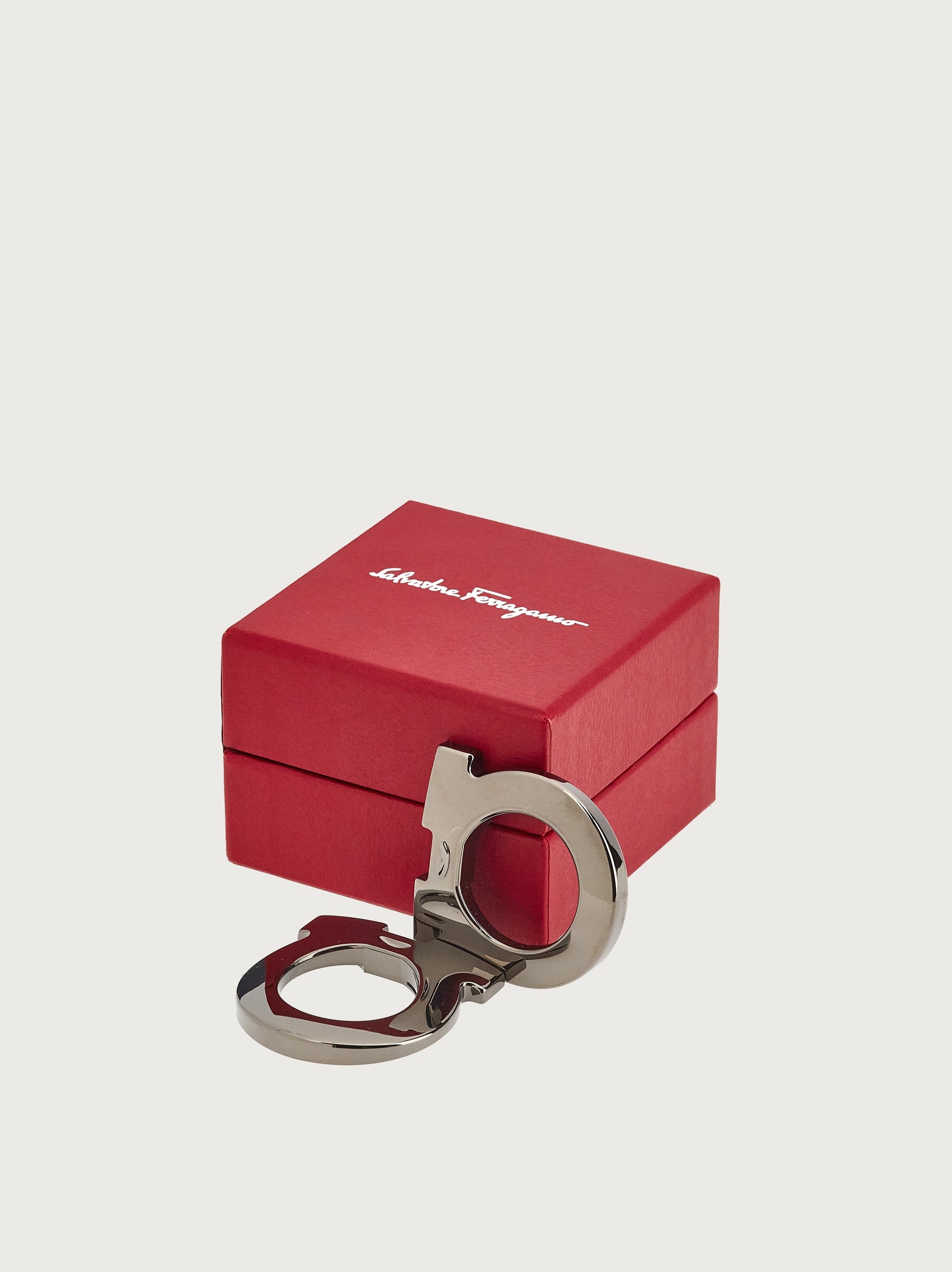 Interchangeable Gancini Switch buckle - 2
