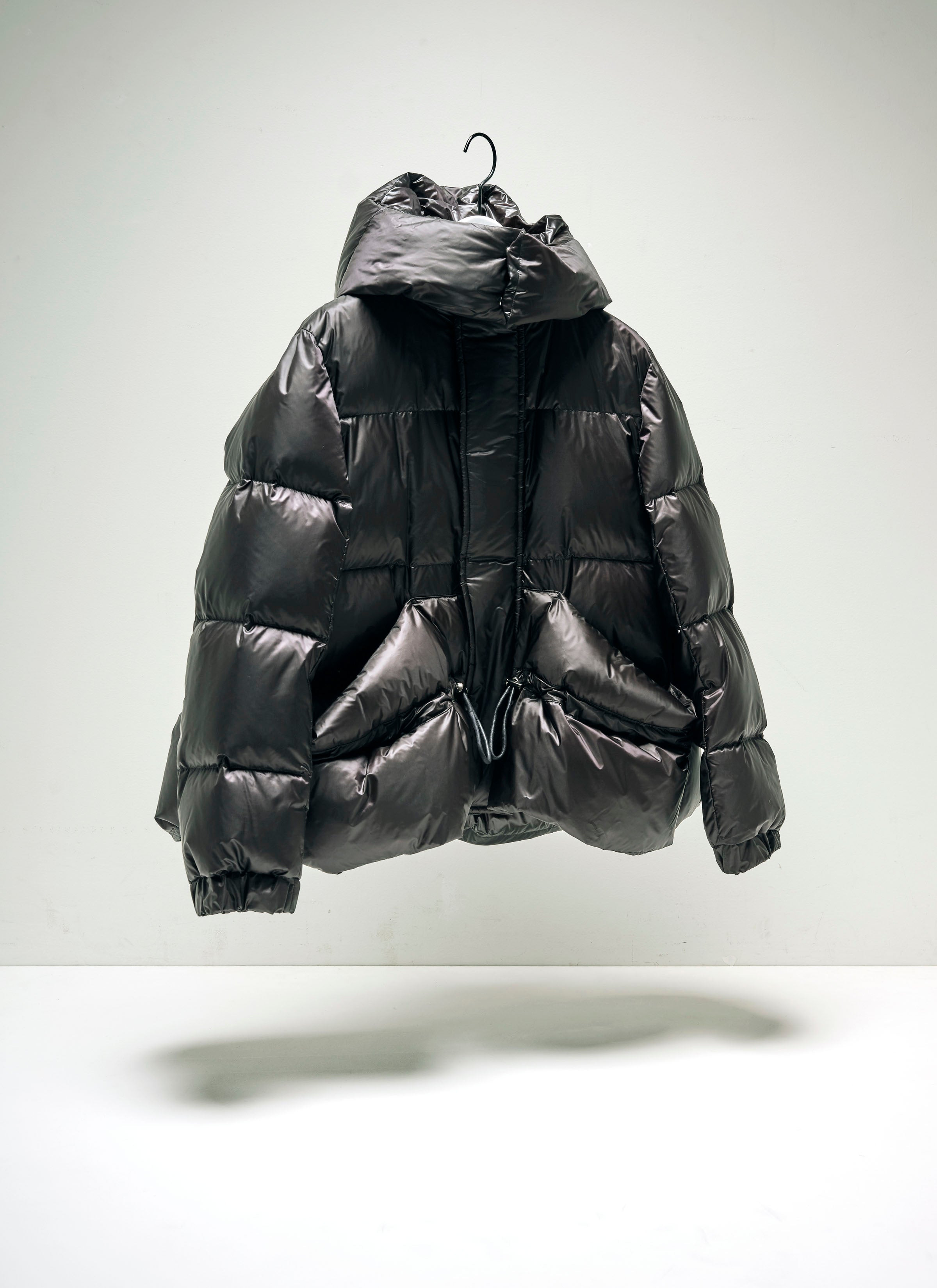 Puffer Blouson - 2