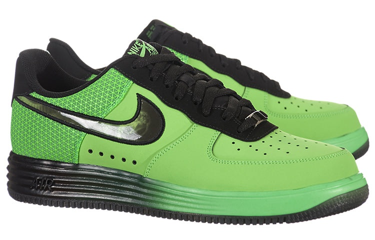 Nike Lunar Force 1 Leather 'Superhuman' 580383-300 - 2