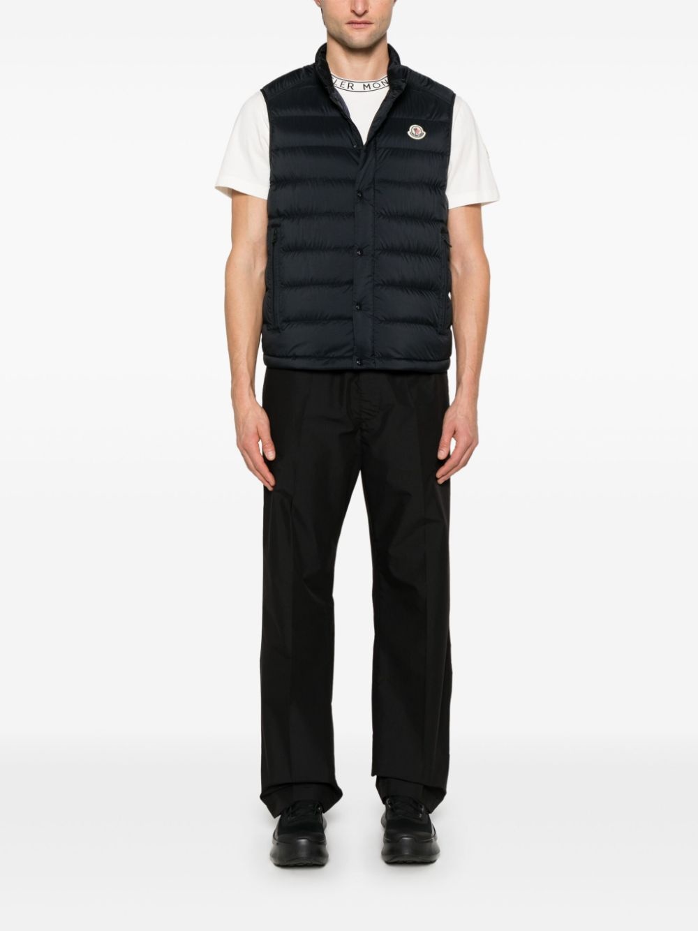 Barthe gilet - 2