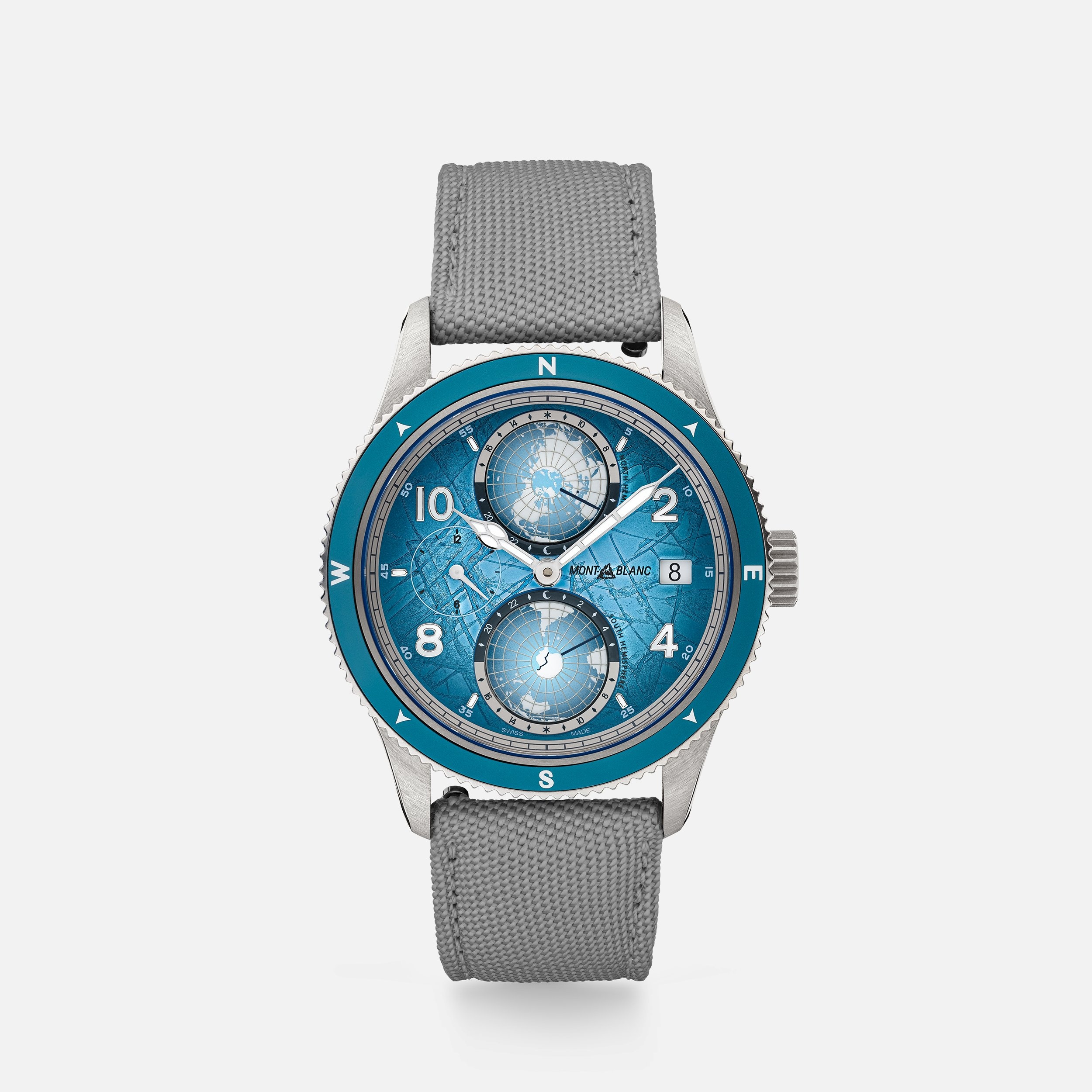 montblanc geosphere 0 oxygen