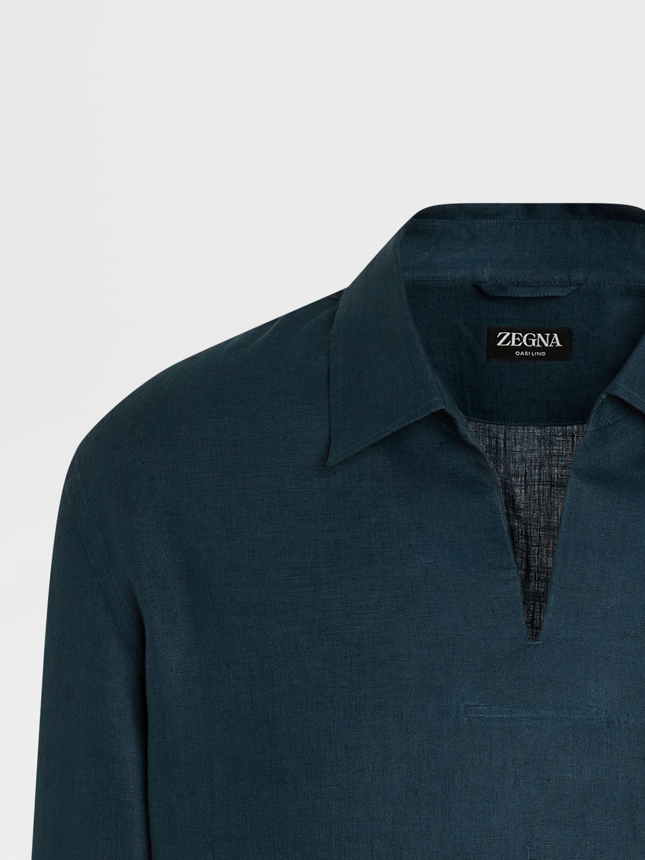 OASI LINO POLO SHIRT - 3