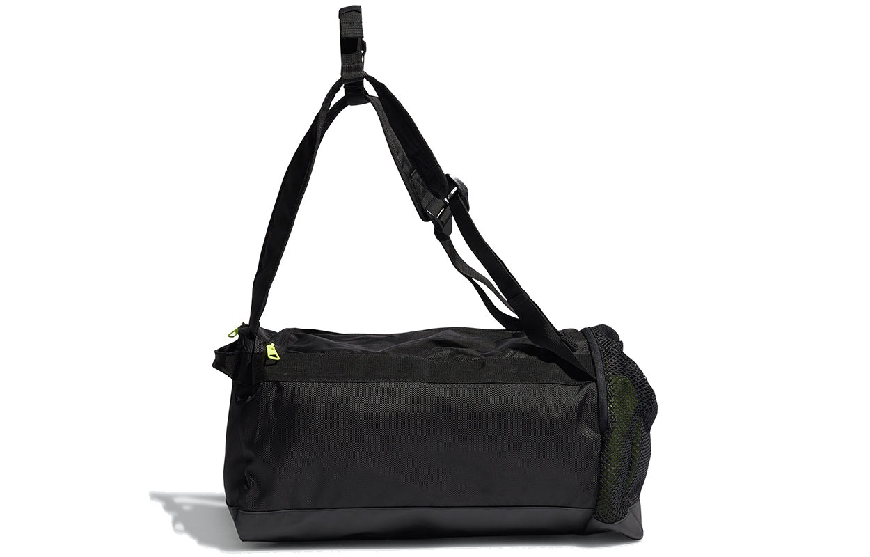 adidas 4ATHLTS ID Duffel Bag Small 'Black' GL0880 - 2