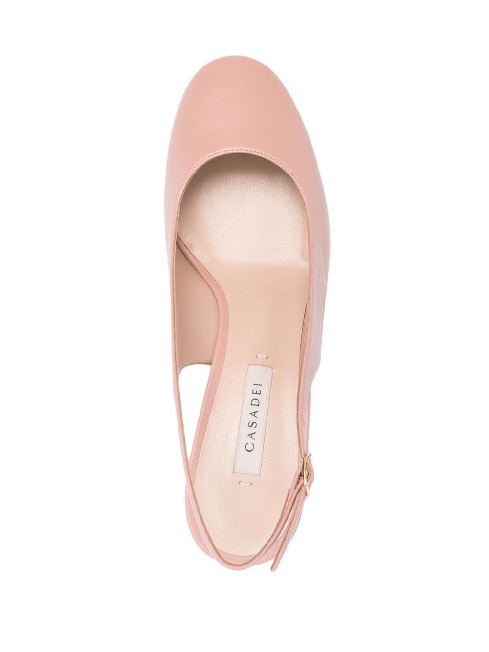Minorca 60mm pumps - 4