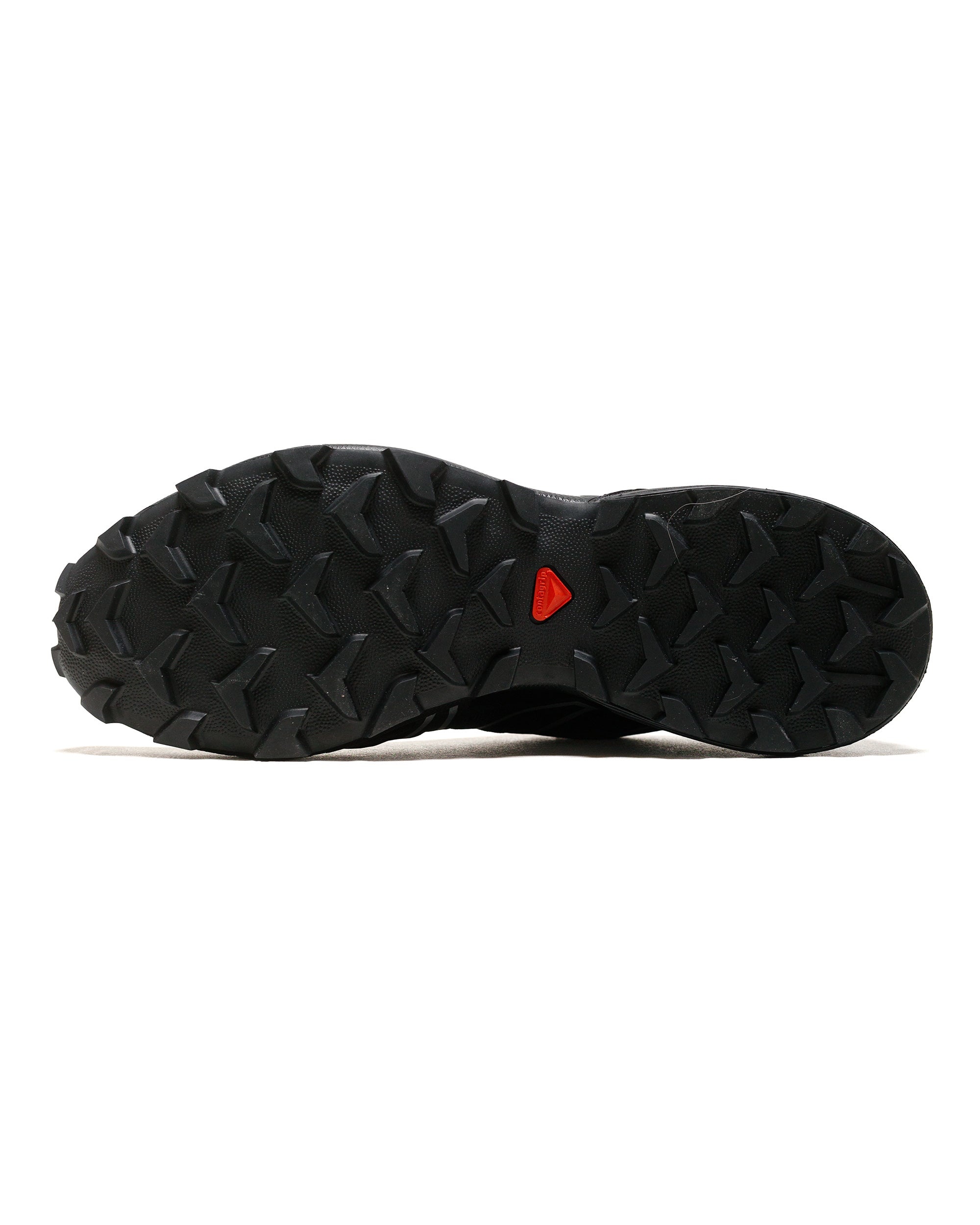 Speedcross 3 Black/Ftw Silver - 5