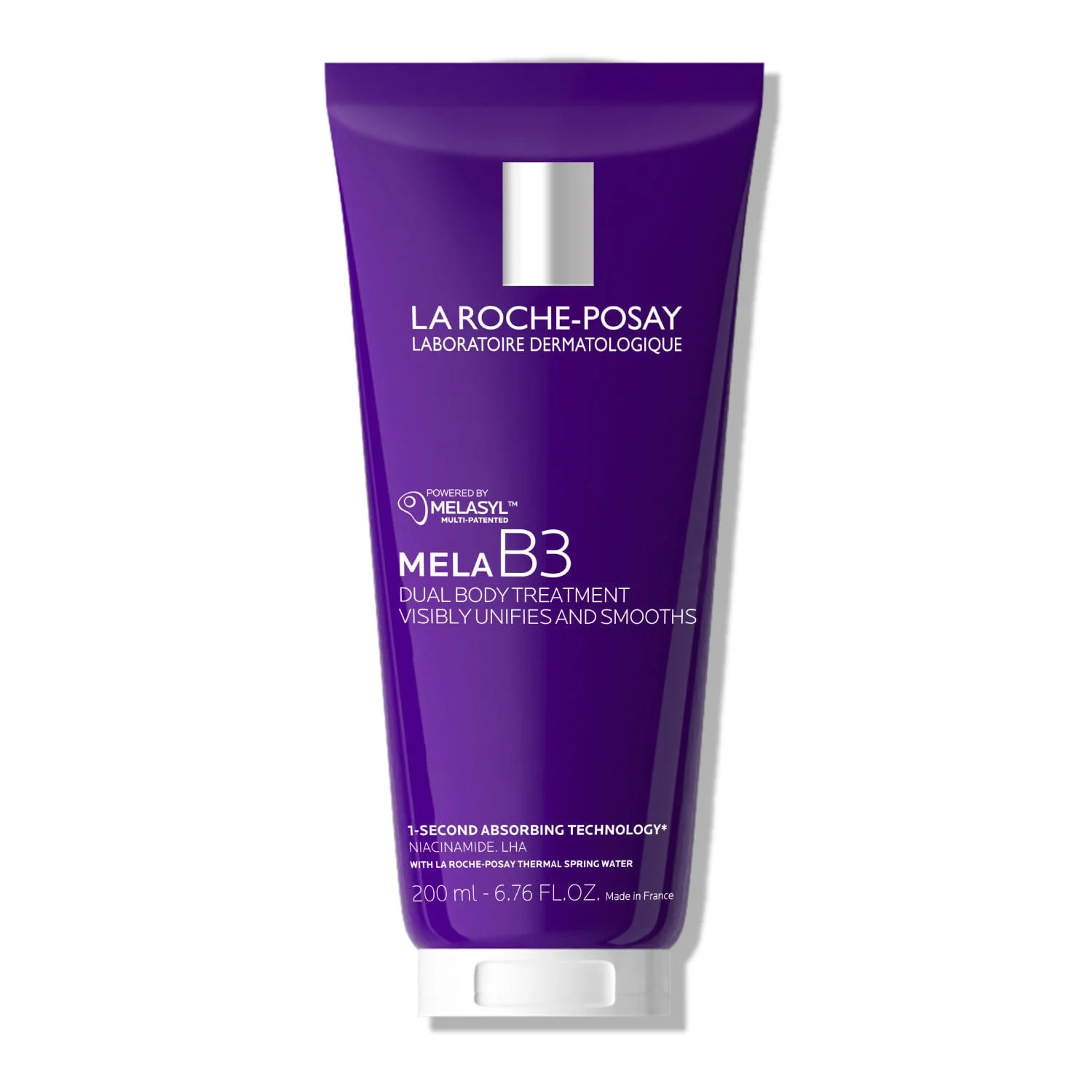 Mela B3 Dual Body Discoloration Treatment with Melasyl™ - 1
