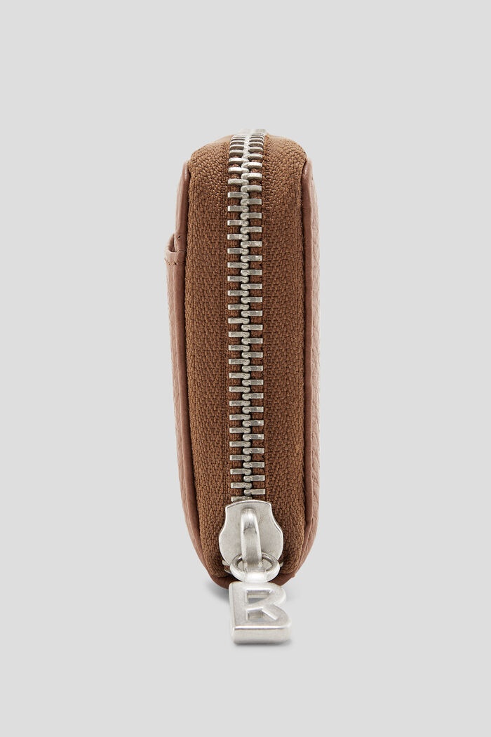Sulden Norah Wallet in Camel - 5
