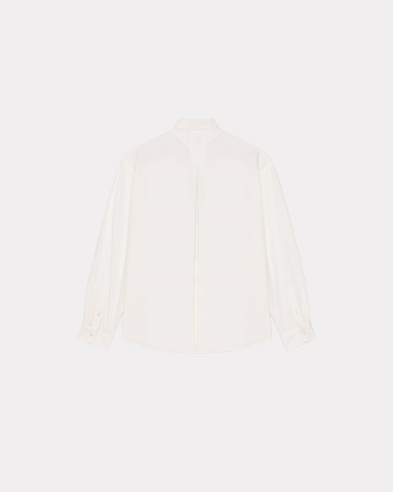 KENZO Button closure. outlook
