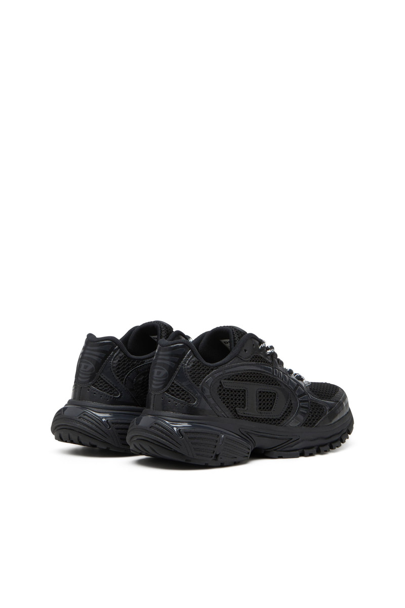 Diesel S-PRO-V-DENSE LOW outlook