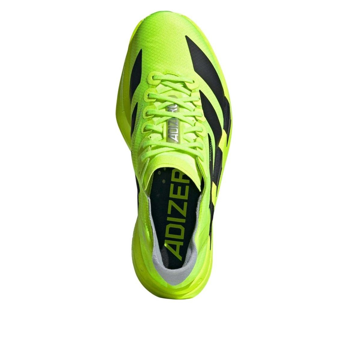 (WMNS) adidas Adizero Adios Pro 4 'Lucid Lemon' JR6362 - 5