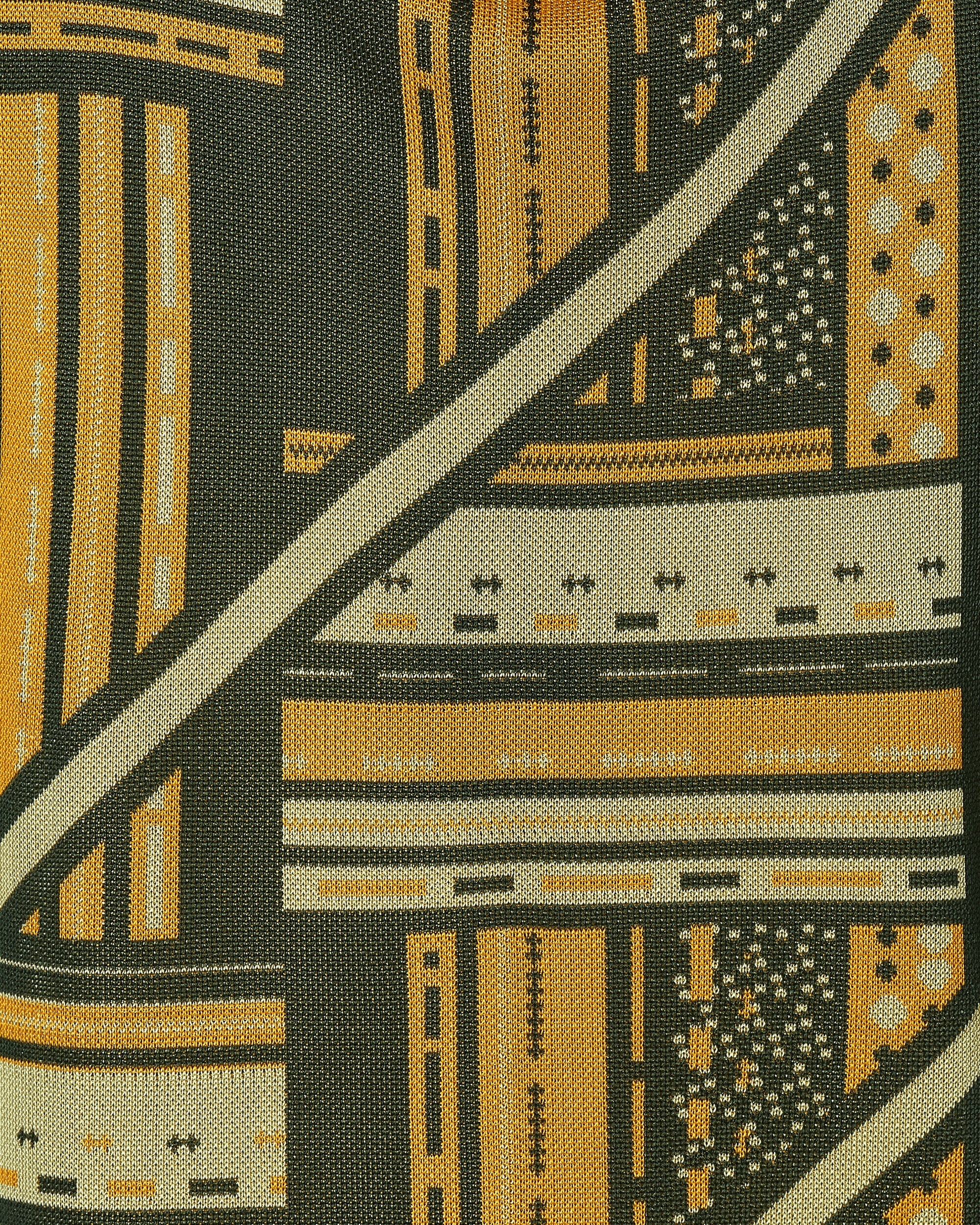 Kalonji Knit Vest Multicolor - 5