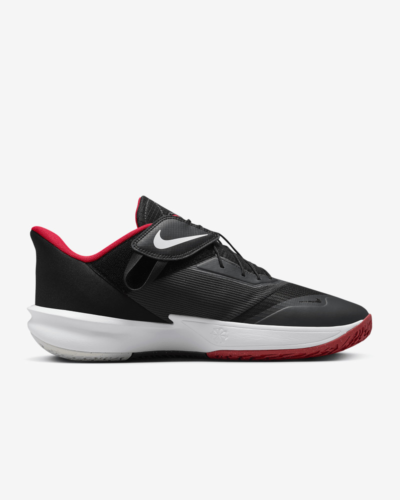 Nike Men's Precision 7 EasyOn Basketball Shoes 4