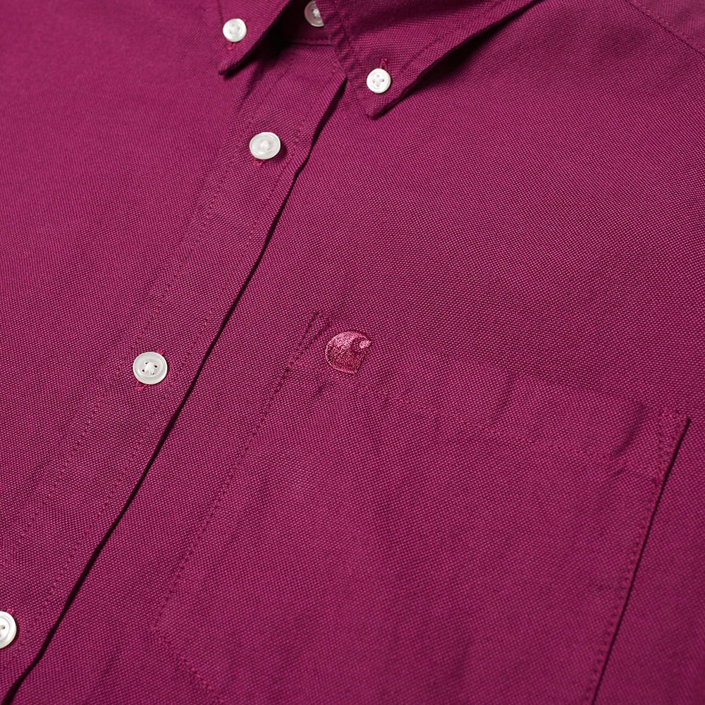 Carhartt WIP Dalton Shirt - 2