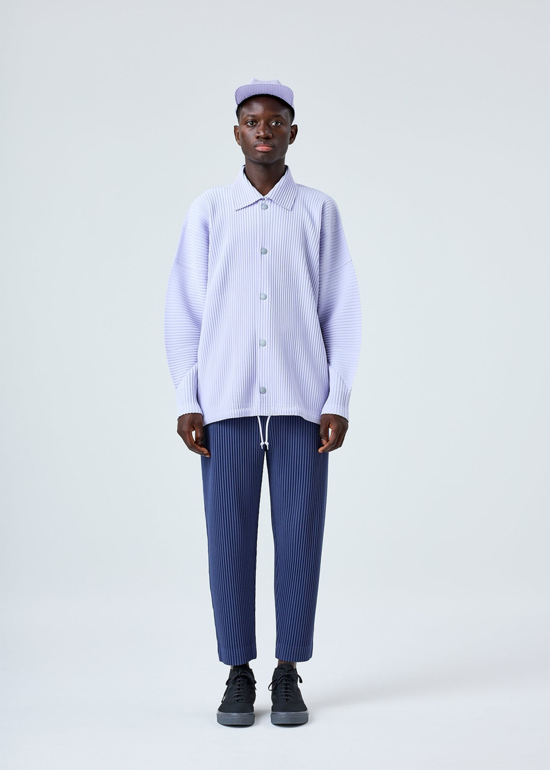 ISSEY MIYAKE MC FEBRUARY JACKET outlook